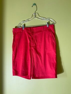 Nike Golf Tour Performance Men's orange Shorts